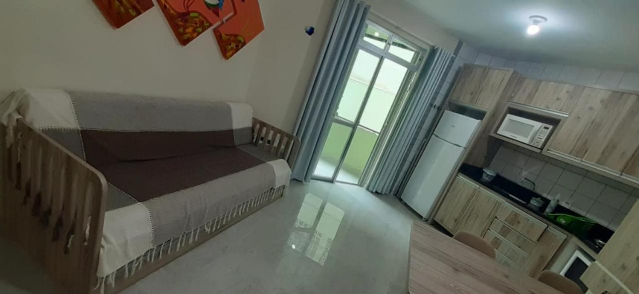 Betara2 Apartment Florianopolis Exterior photo