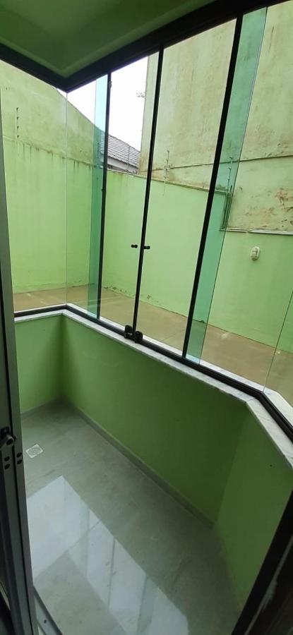 Betara2 Apartment Florianopolis Exterior photo