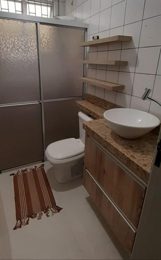 Betara2 Apartment Florianopolis Exterior photo