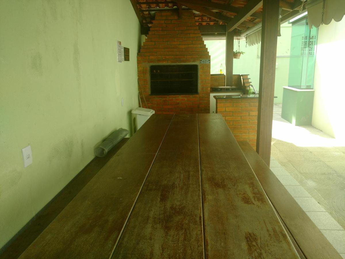 Betara2 Apartment Florianopolis Exterior photo