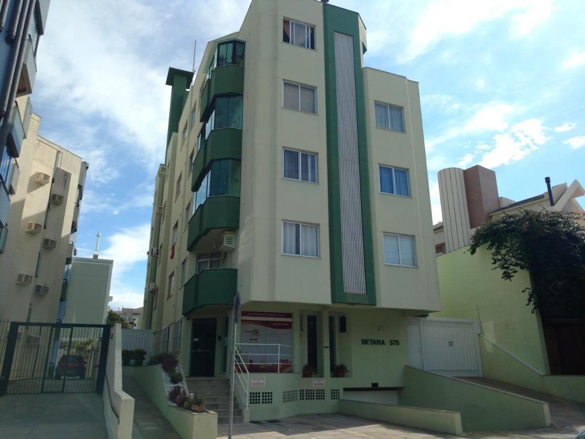 Betara2 Apartment Florianopolis Exterior photo