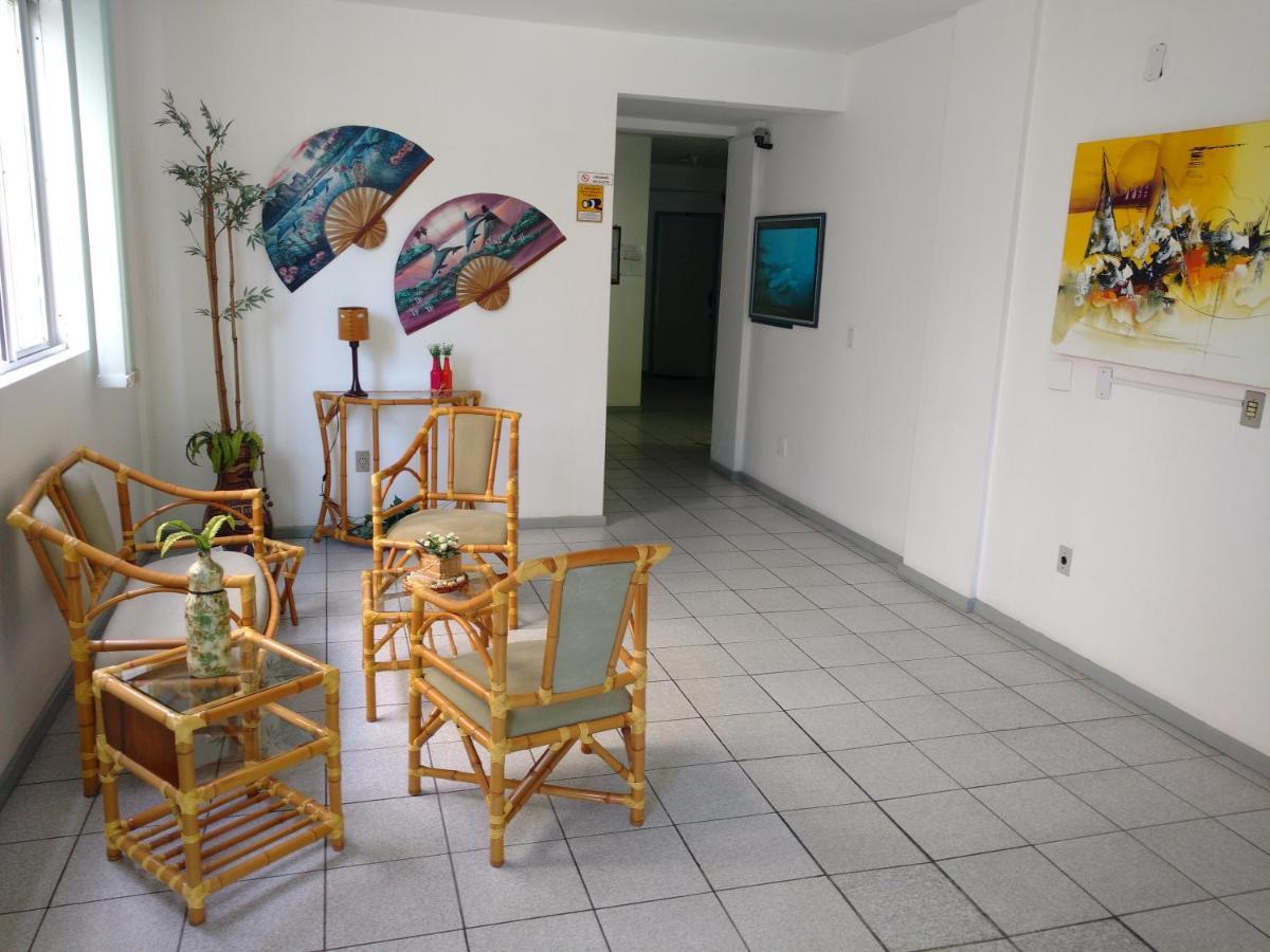 Betara2 Apartment Florianopolis Exterior photo