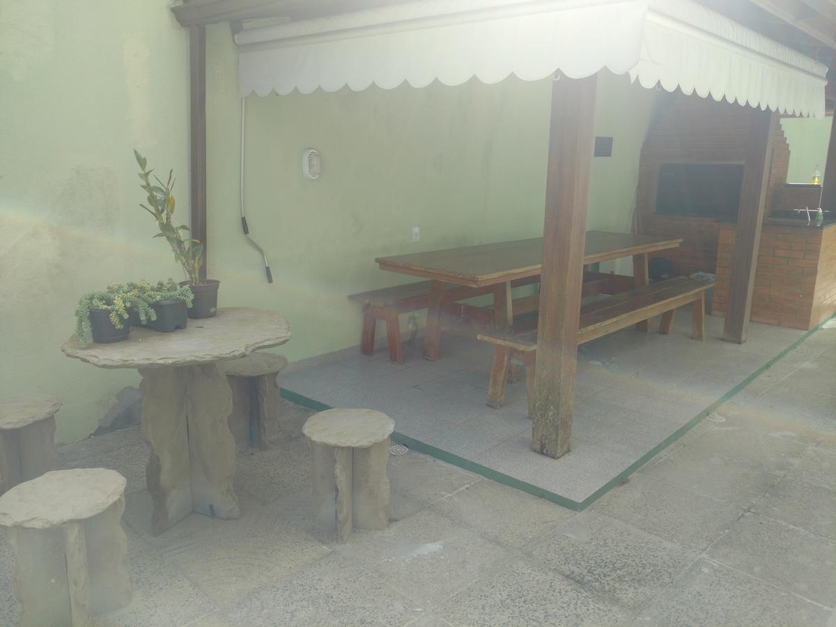 Betara2 Apartment Florianopolis Exterior photo