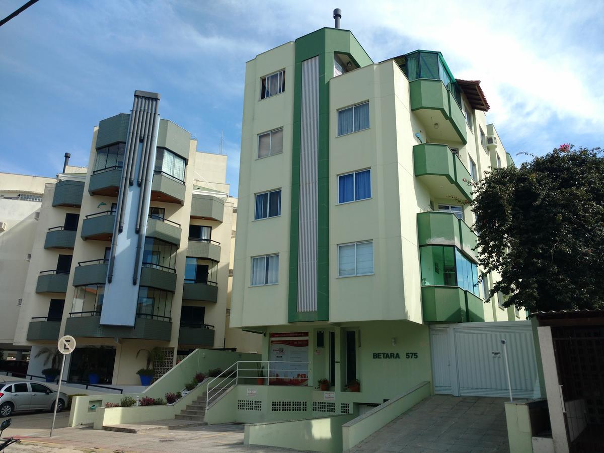 Betara2 Apartment Florianopolis Exterior photo
